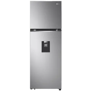 Nevera Congelador LG 2 Puertas con Dispensador de Agua 14 pies